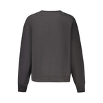 Calvin Klein - Classic Logo Crewneck Sweatshirt - Black Calvin Klein