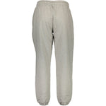 Calvin Klein - Relaxed Recycled Cotton Drawstring Jogger Pant - Grey Calvin Klein