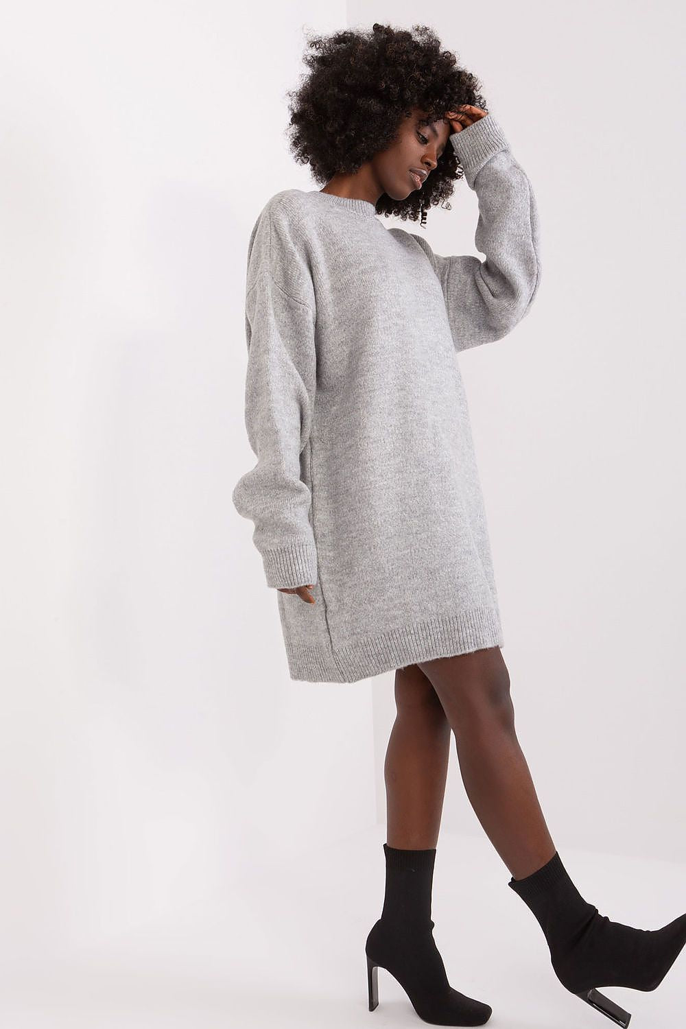  Dagkjole model 190603 Rue Paris 