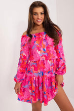 Daydress model 195807 Rue Paris 