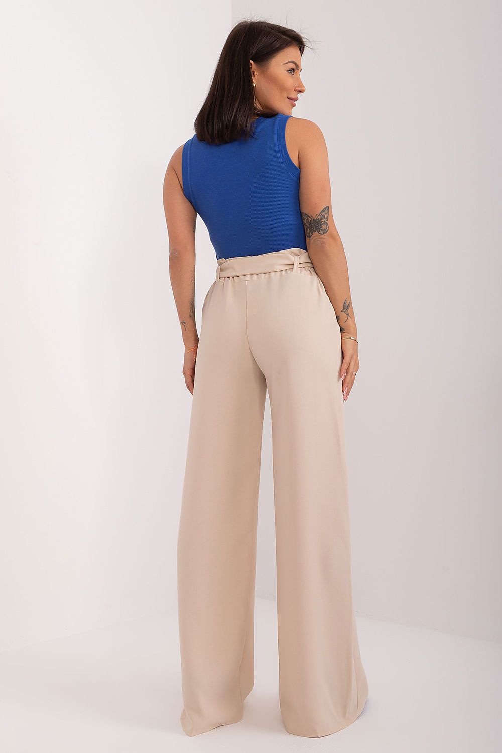  Bukser model 195811 Rue Paris 
