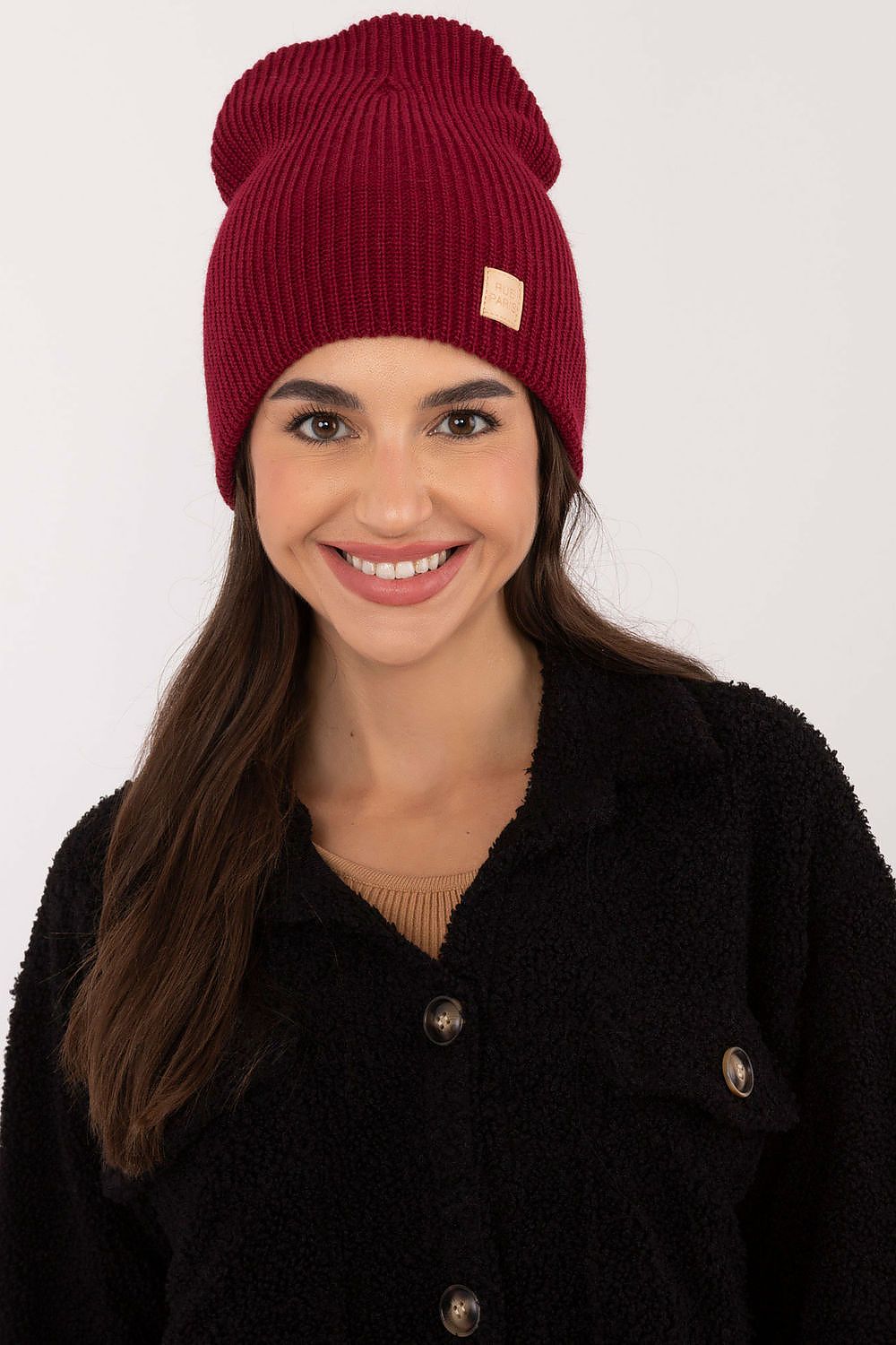 Kasket model 201425 Rue Paris 