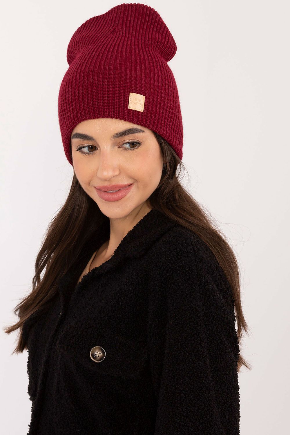  Kasket model 201425 Rue Paris 