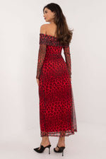  Aftenkjole model 202390 Italy Moda 