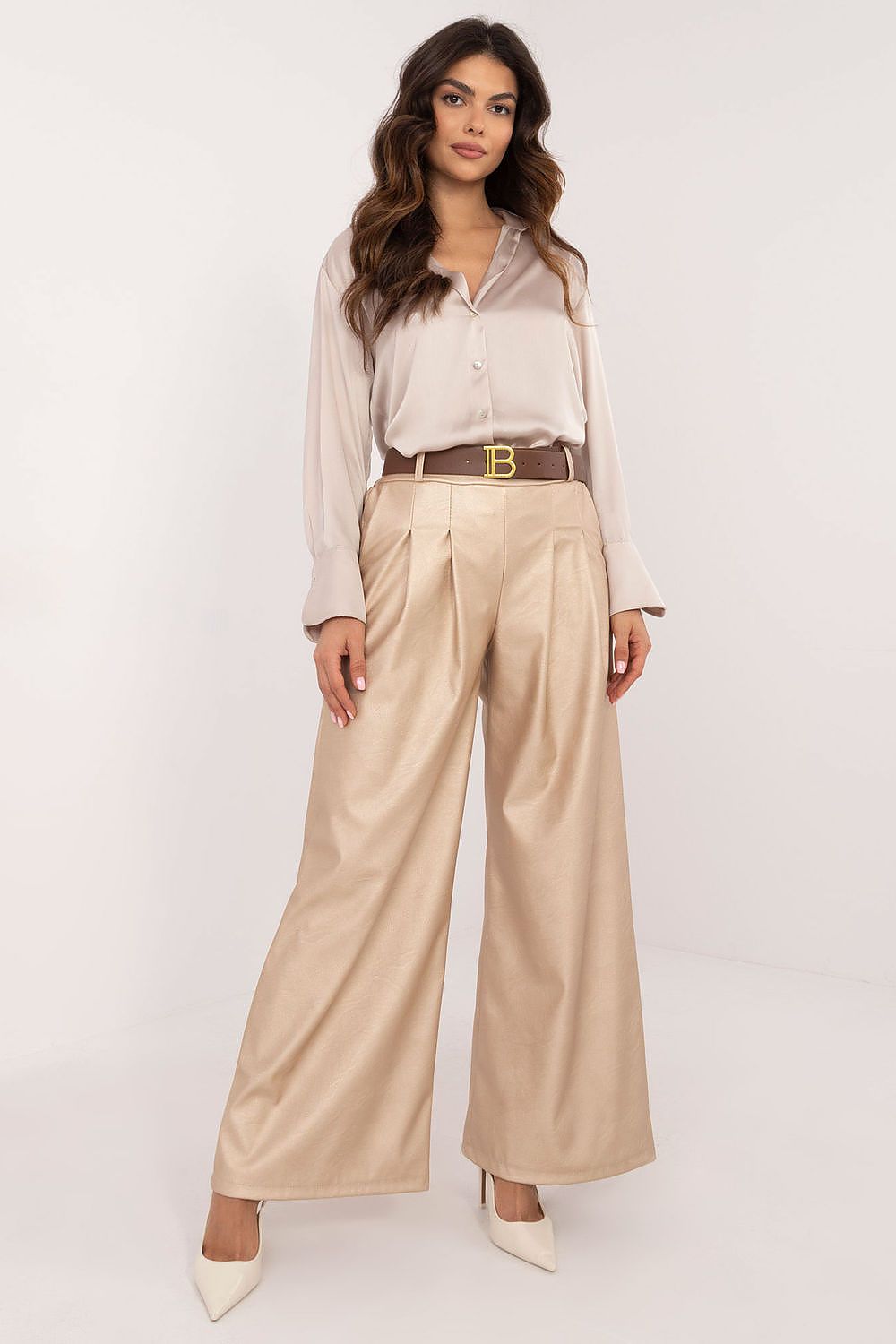  Dame bukser model 202894 Italy Moda 