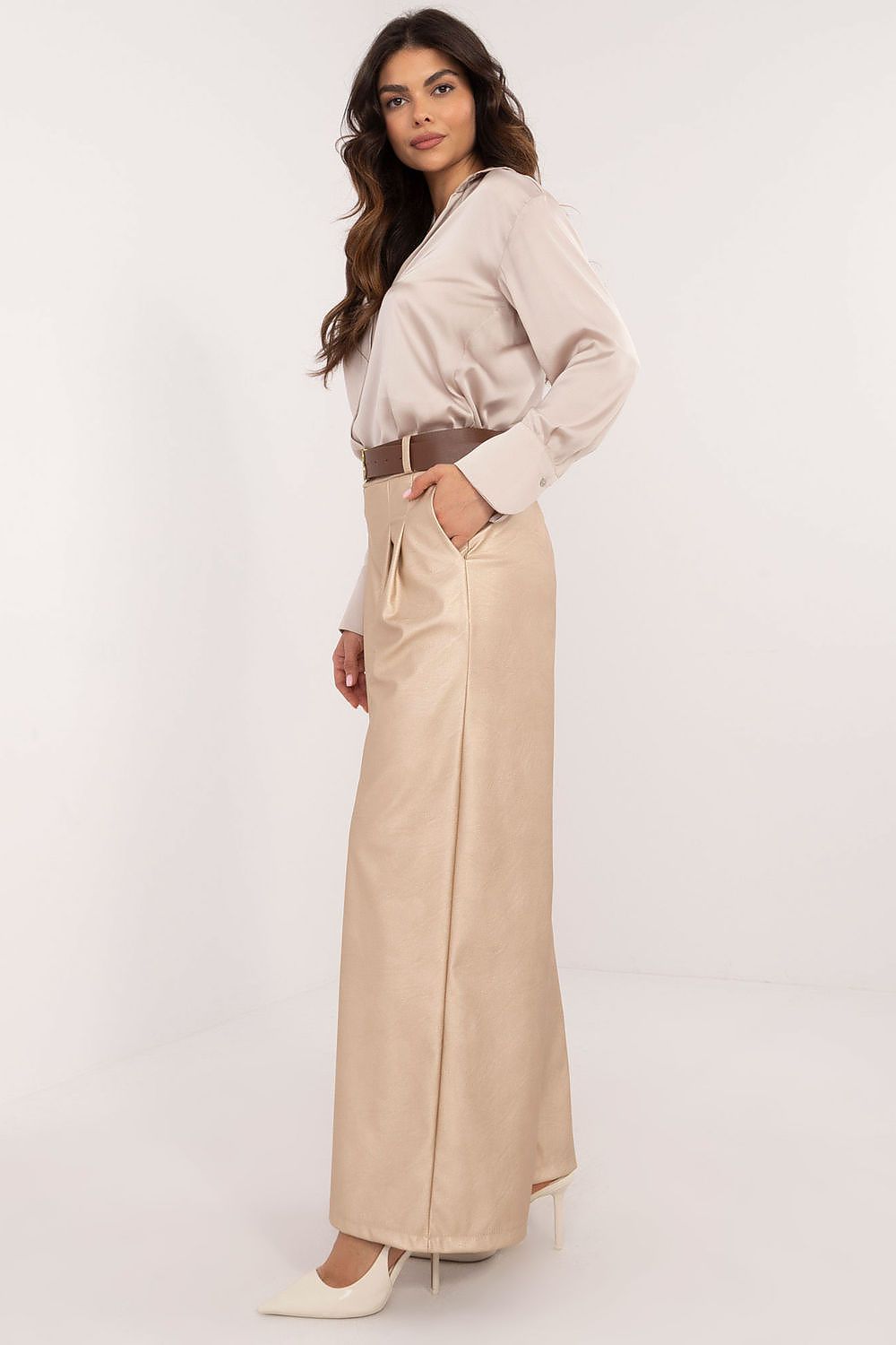  Dame bukser model 202894 Italy Moda 