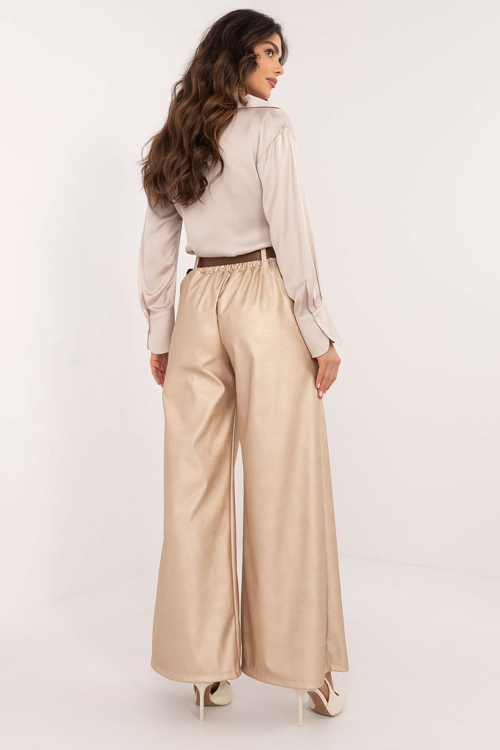  Dame bukser model 202894 Italy Moda 
