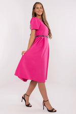  Dagkjole model 211830 Italy Moda 