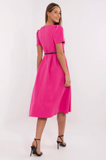  Dagkjole model 211830 Italy Moda 