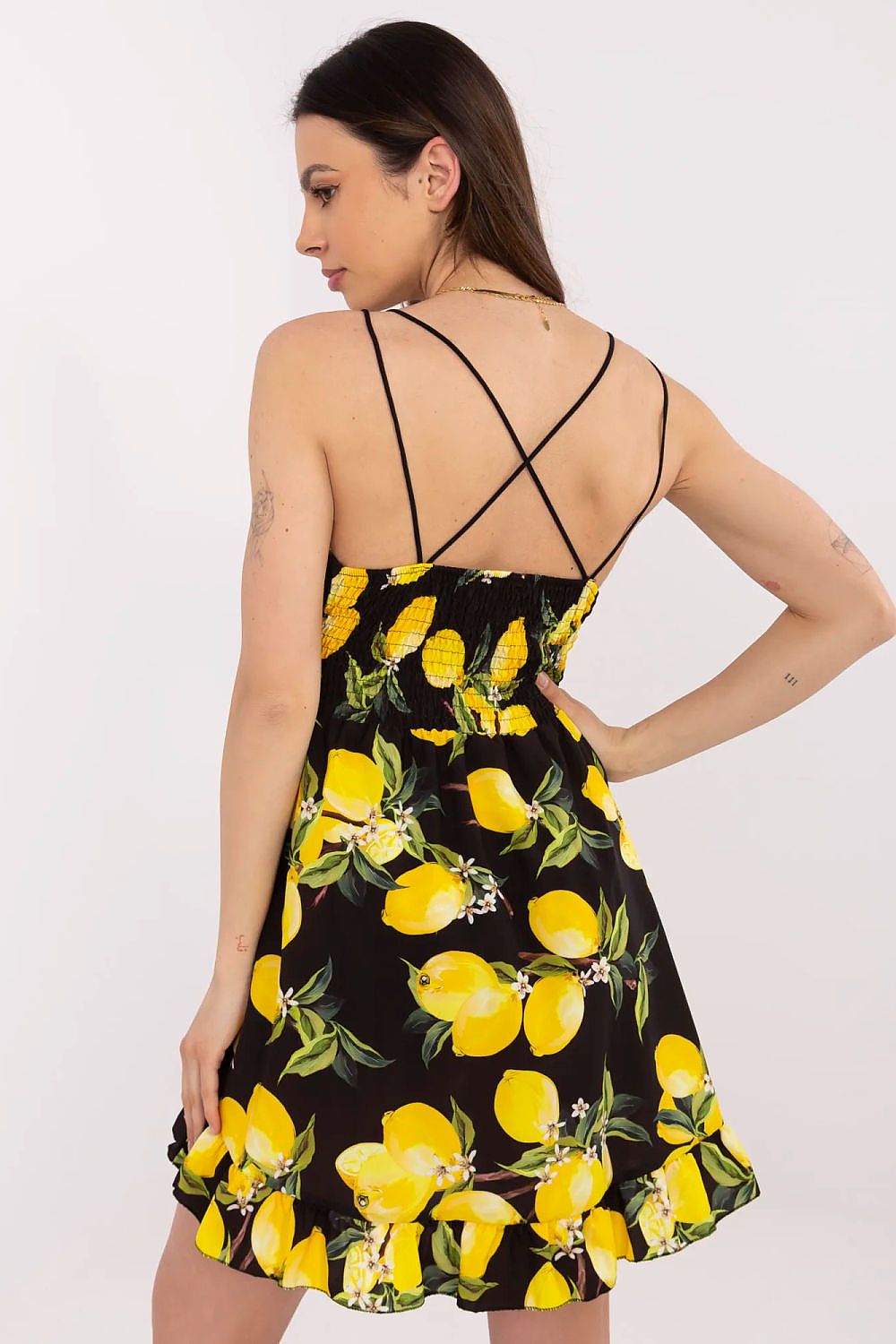  Dagkjole model 212296 Italy Moda 