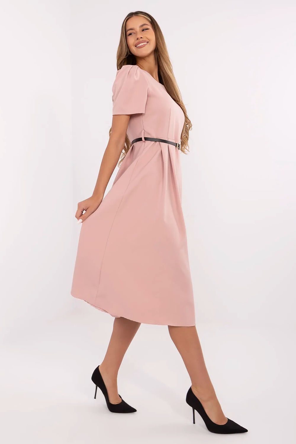  Dagkjole model 213278 Italy Moda 