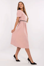  Dagkjole model 213278 Italy Moda 