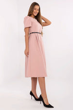  Dagkjole model 213278 Italy Moda 
