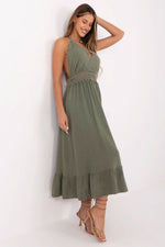  Dagkjole model 213314 Italy Moda 