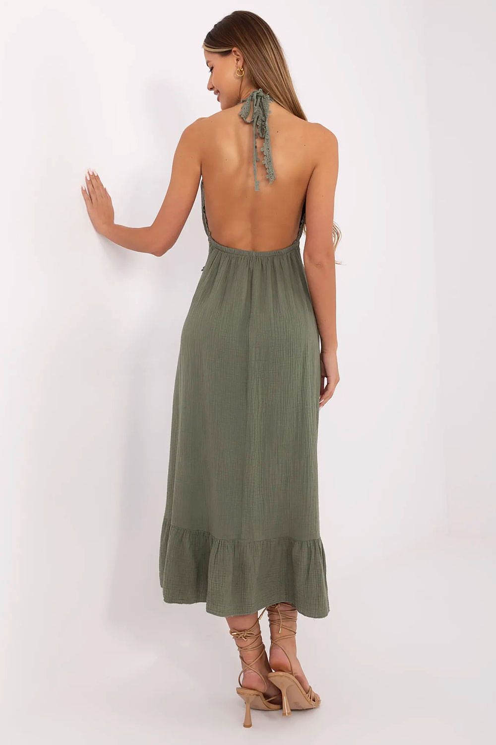  Dagkjole model 213314 Italy Moda 