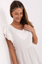  Daydress model 213808 Italy Moda 