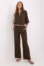  Damebukser model 214059 Italy Moda 