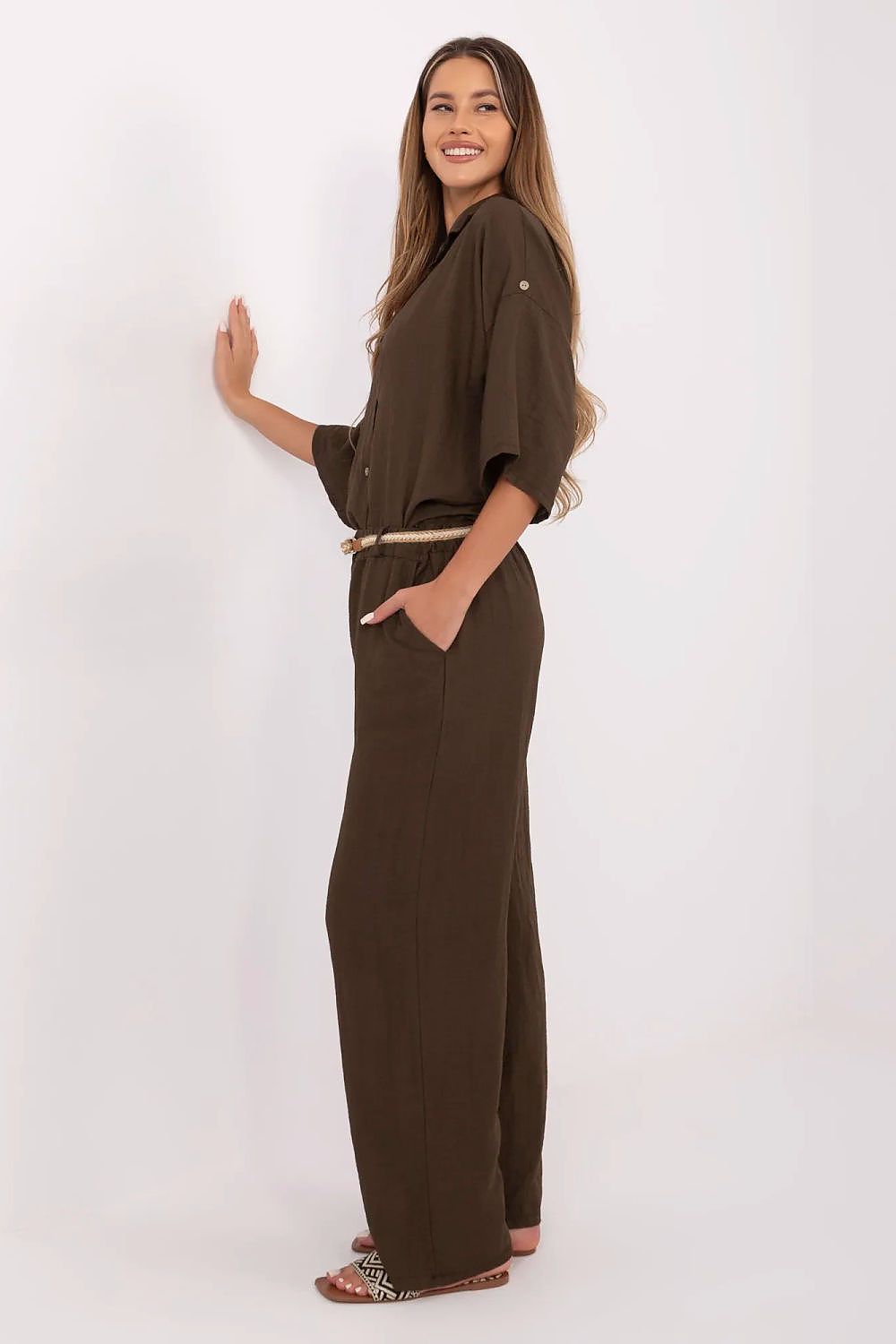  Damebukser model 214059 Italy Moda 