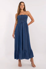  Dagkjole model 214298 Italy Moda 