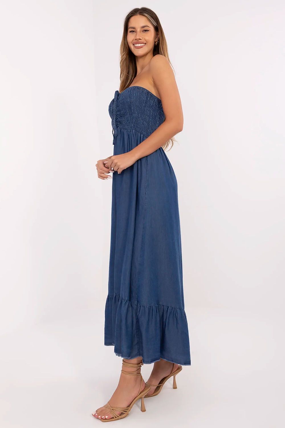  Dagkjole model 214298 Italy Moda 