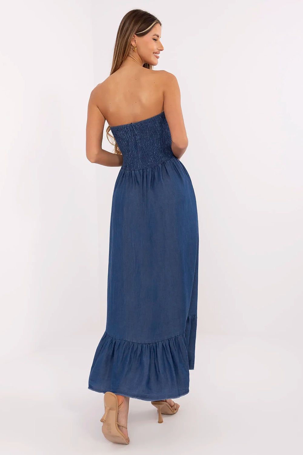  Dagkjole model 214298 Italy Moda 