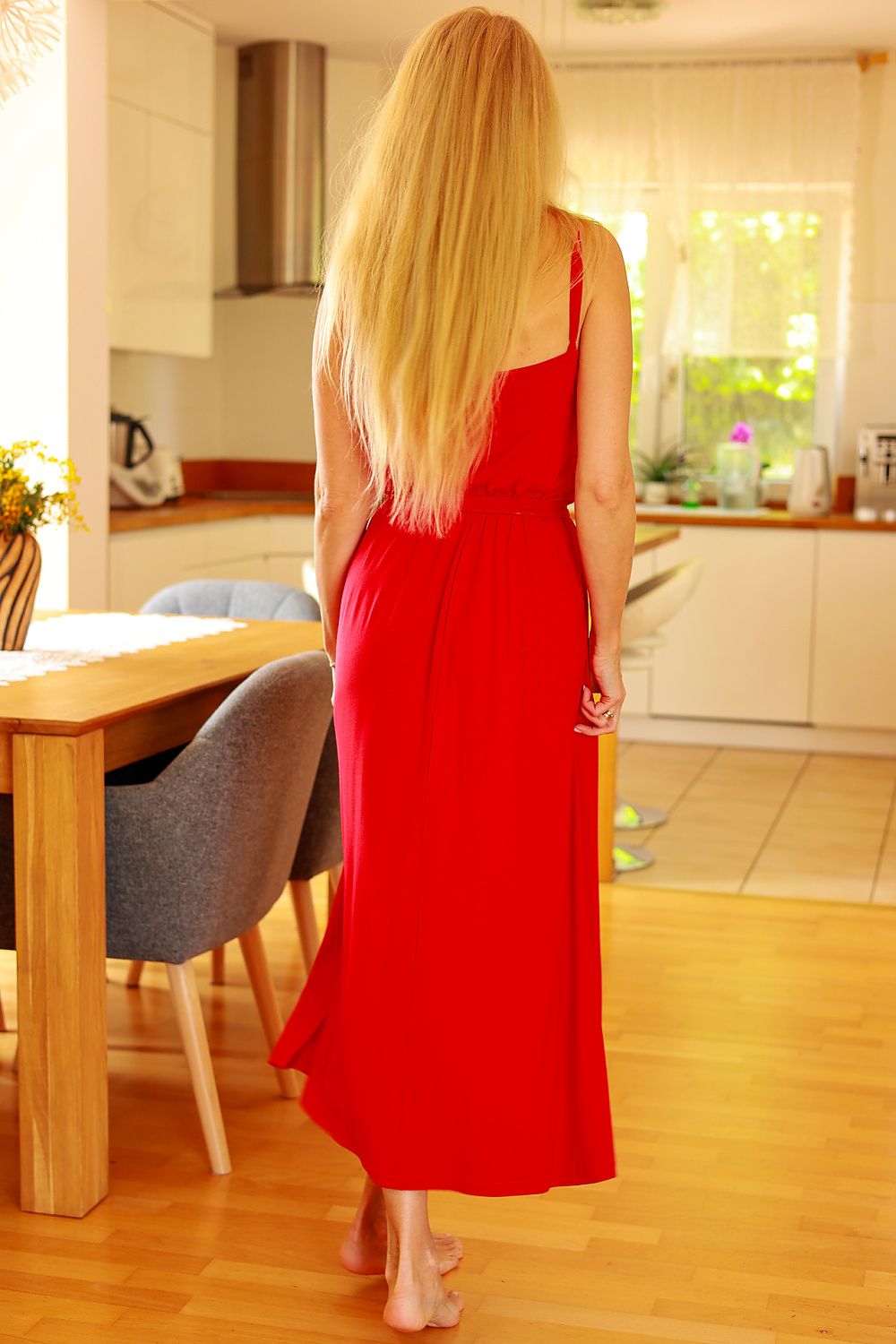  Rochie de zi model 215077 Mirale 