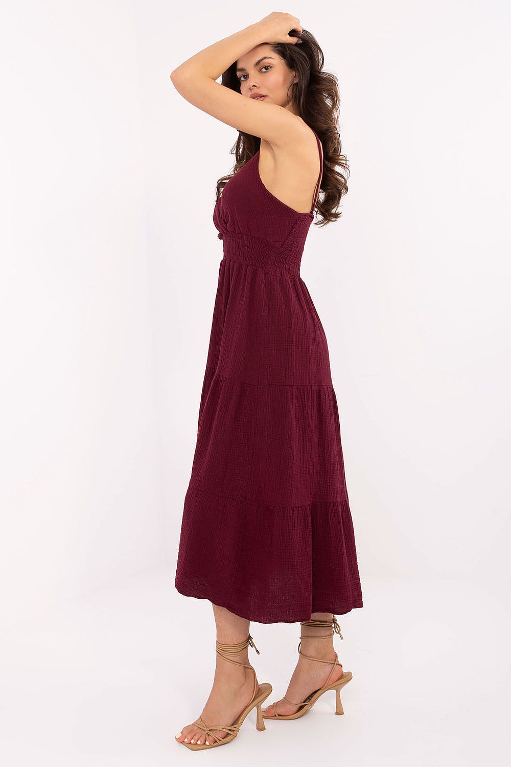  Dagkjole model 215205 Italy Moda 