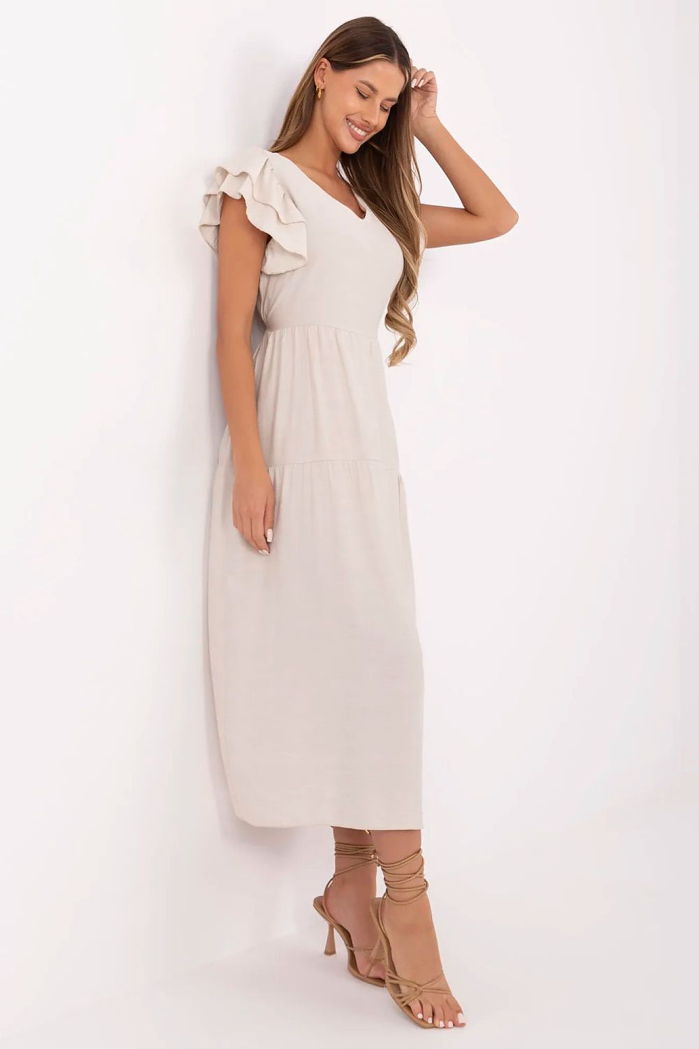  Dagkjole model 215794 Italy Moda 
