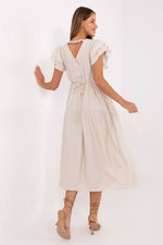  Daydress model 215794 Italy Moda 