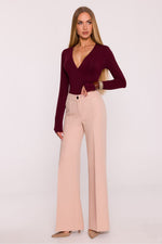  Dame bukser model 216614 Moe 