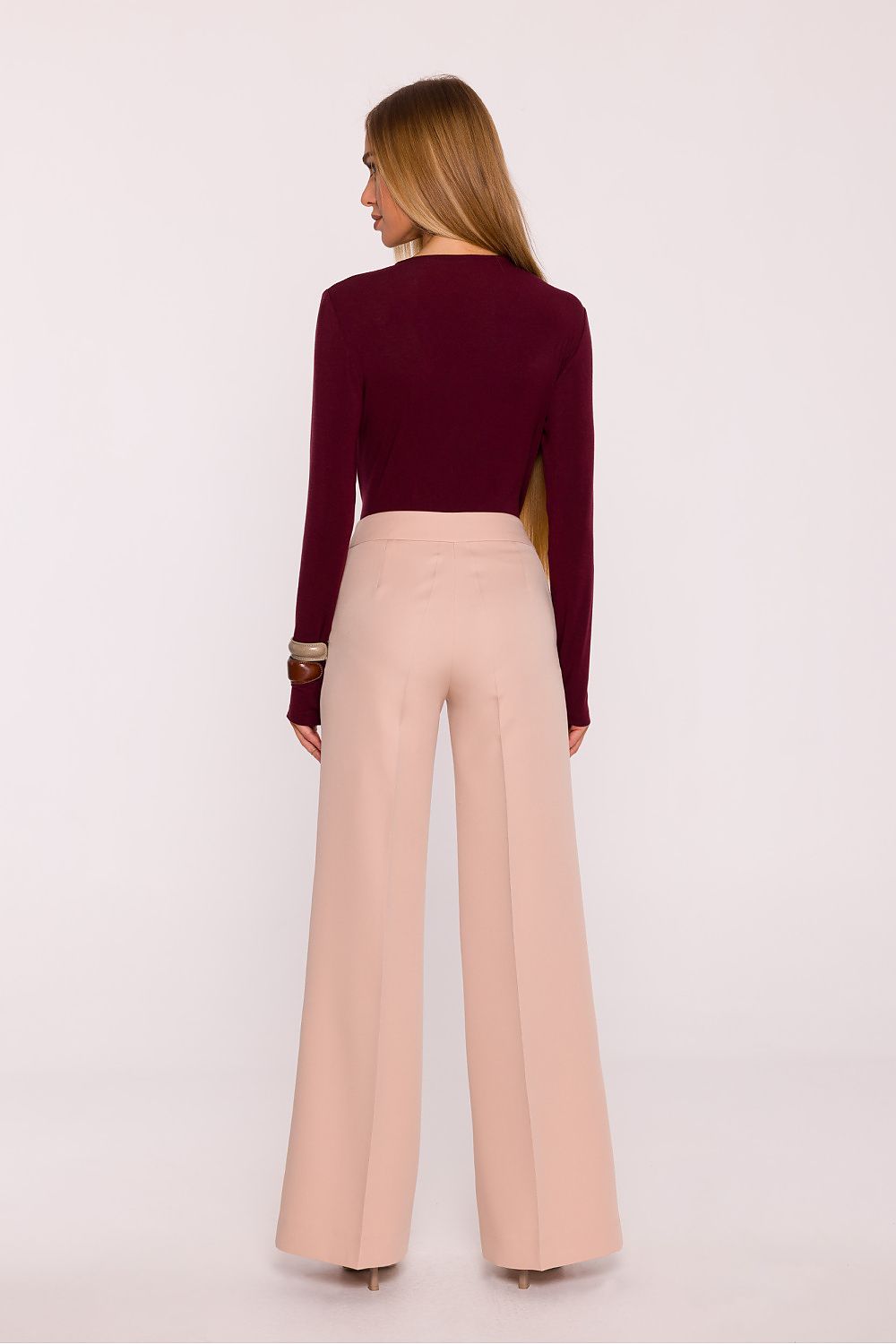  Dame bukser model 216614 Moe 