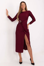  Aftenkjole model 217009 Italy Moda 