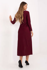  Aftenkjole model 217009 Italy Moda 
