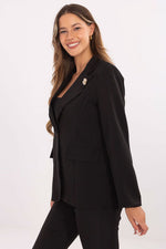  Jakke model 217245 Rue Paris 