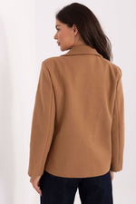  Coat model 217856 Rue Paris 