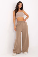 Tracksuit trousers model 218433 Italy Moda 