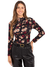  Bluse model 219036 Rue Paris 