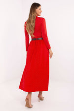  Long skirt model 219220 Italy Moda 