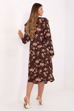  Dagkjole model 219453 Rue Paris 