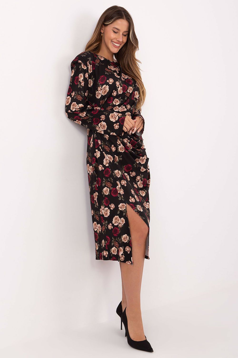  Dagkjole model 219456 Rue Paris 
