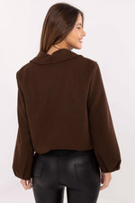  Jacket model 219882 Rue Paris 