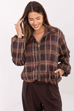  Jacket model 219905 Rue Paris 