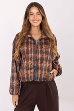  Jacket model 219907 Rue Paris 