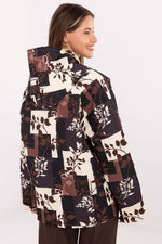  Jacket model 220055 Italy Moda 