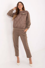  Set model 220293 Italy Moda 