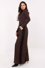  Turtleneck model 220437 Rue Paris 