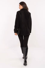 Coat model 220442 Rue Paris 