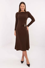  Dagkjole model 221310 Italy Moda 