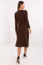  Dagkjole model 221310 Italy Moda 
