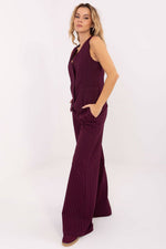  Women trousers model 221430 Rue Paris 